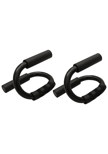 Delta Şınav Barı Sehpası Push Up Bar Npu-689