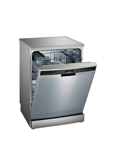 Siemens SN25EI80AT 8 Programlı 13 Kişilik Bulaşık Makinesi