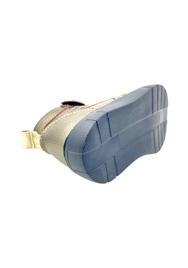 Nubebe Louisiana Kız Bebek Bot Bronz Bronz