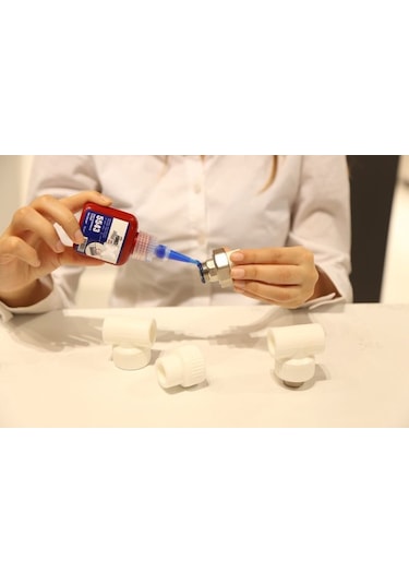 Ems Force 5543 Boru Sızdırmazlık Elemanı 50  Ml