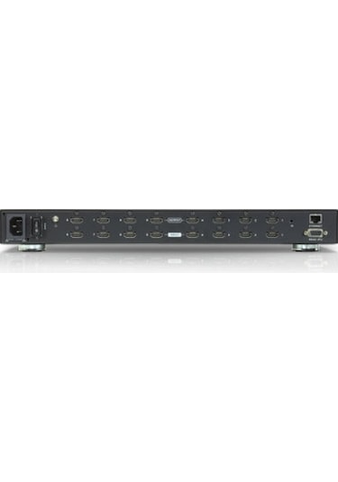 Aten Vm0808Ha 4K Hdmı Video Matrix Switch. 8 Giriş Hdmı Arayüzlü