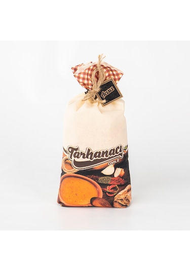 Tarhanacı Uşak Ev Tarhanası Acısız 3 KG