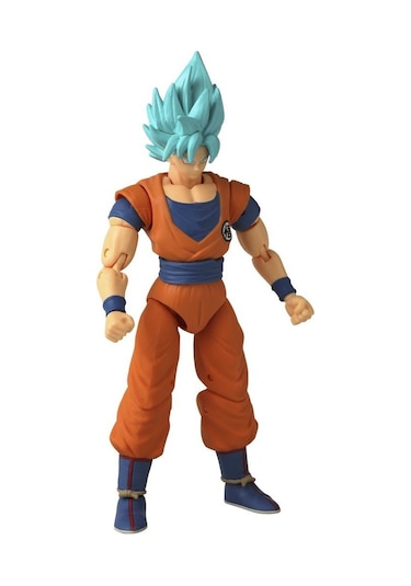 Dragon Ball Süper Saiyan Blue Goku 35855 / 36780