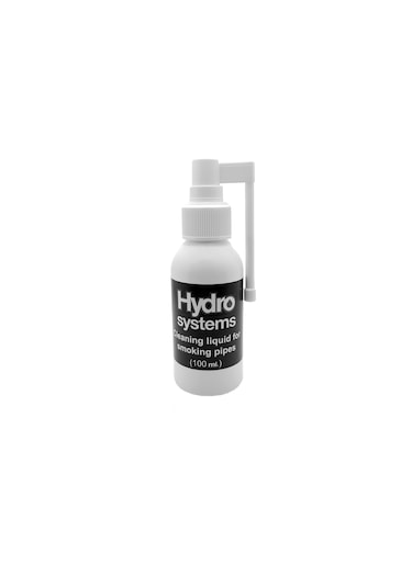 Hydro Systems 100 Ml. Özel Aparatlı Pipo Temizleme Spreyi  Py94