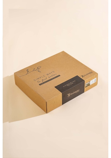 Tziana Haki Yeşil Çift Kişilik Jakarlı Yatak Örtüsü Takımı 3 Parça Uyku Seti Yeşil