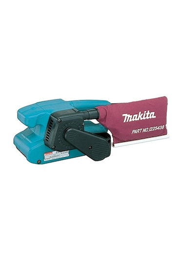 Makita 9910 Tank Zımpara 650 W 76x457 MM