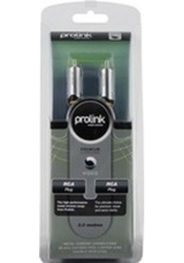 Prolink Hmc263 0300 Rca Rca Profesyonel Kablo 3 M.