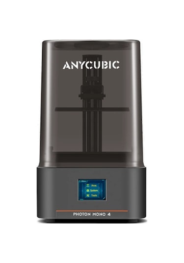 Anycubic Mono 4