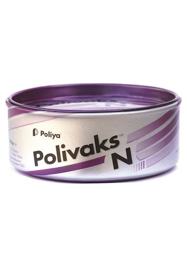 Poliya Poliya Polivaks N Sistem Vaksı 300 Gr