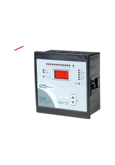 Reaktif Güç Kontrol Rölesi 7 Kademe Inter