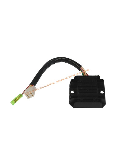 Kuba Ege 50 Konjektör