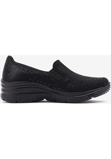 Skechers Fashion Fit Kadın Siyah Spor Ayakkabı 896293tk Bbk Siyah Skechers Fashion Fit Kadın Siyah Spor Ayakkabı 896293tk Bbk Siyah