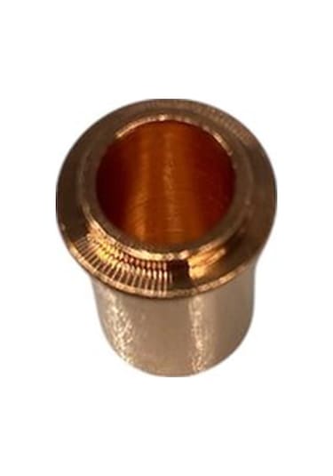 Magmaweld Minicut Nozzle Tıp 30a Plazma Sarf Malzeme - 1 Adet