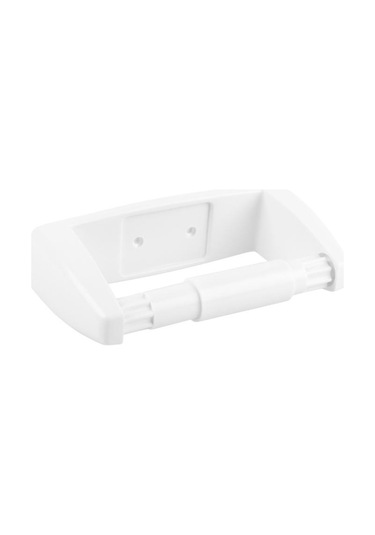 Plastik Corolla Tuvalet Kağıtlık