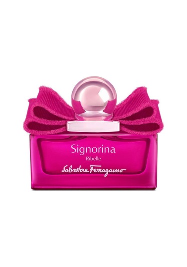 Salvatore Ferragamo Signorina Ribelle Edp Kadın Parfümü 100 Ml + 50 Ml 2li Set Çiçek - Meyve