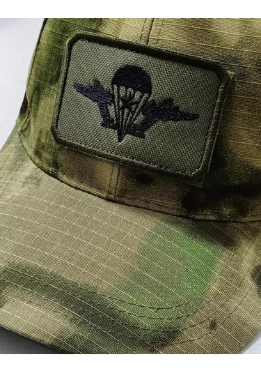 Foto Prınt Hava İndirme Ünitesi Özel Operasyon Takviye Ve Velcro Buşetili Yama 227403790