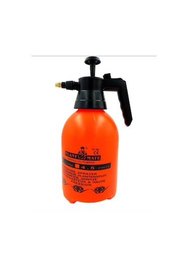 İlaçlama Pompası 2 Lt