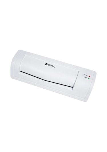 Mühlen Elegant 622 A4 A4 Laminasyon Pvc Filmi Kaplama Makinesi