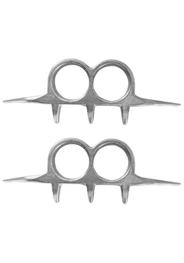 Suntek 2x Alüminyum Madeni Para Sökücü, İşgücü Tasarrufu Gümüş Diğer