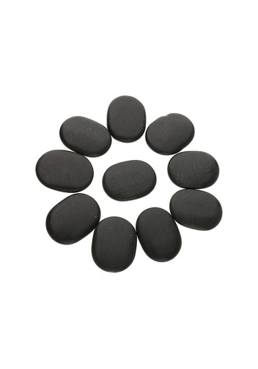 10x Arka Vücut Masaj Taşı