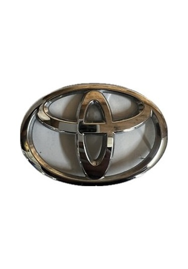 Toyota Corolla Bagaj Kapak Amblemi 2019-2025 67387459