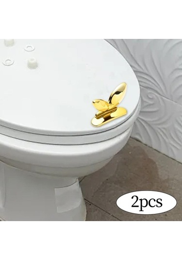 Tongxida Bosphorus Yüzey Tutucu, Farklı Aureate 2x Klozet Kapağı İçin Aureate