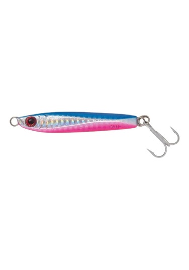 Shout Dangan 40Gr Jig ( Blue - Pink )