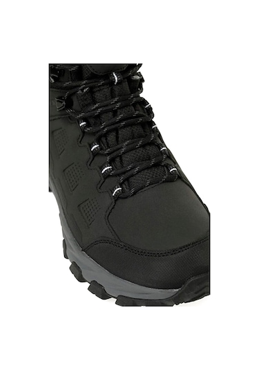 Lumberjack Nippo Hi 5pr Erkek Outdoor Bot Siyah