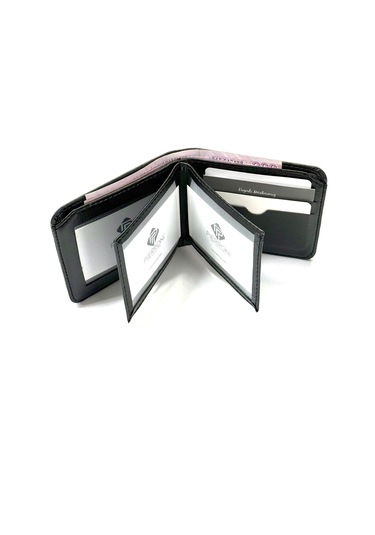 Gri Siyah Şal Desen Kravat Kol Düğmesi Cüzdan Özel Ahşap Kutu Set Çok Renkli