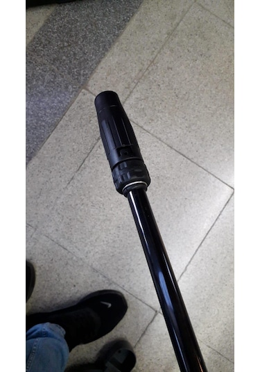 Roney Power P6 165 Bar Basınçlı Yıkama Makinesi 2100 W