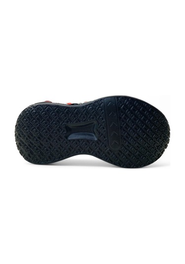 Pepino 1974 Çocuk Lego Basketbol Ayakkabısı Siyah/kırmızı Siyah - Kırmızı