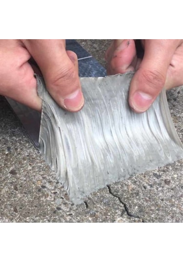 Meg Sakız Bant Süper Güçlü Su Geçirmez Tamir Bandı