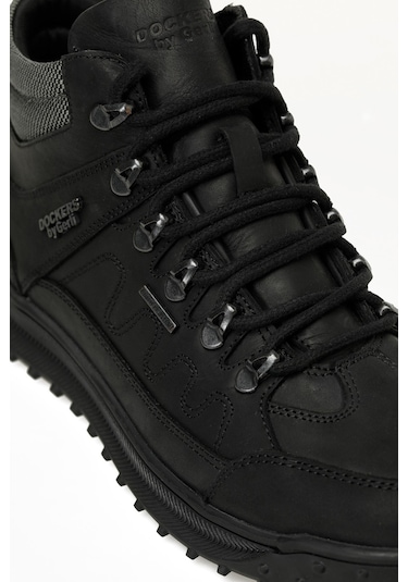 Dockers By Gerli Radem-c 5pr Siyah Erkek Bot 000000000102037152 Siyah