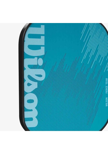 Wilson Fierce Team Pickleball Padel Raketi Wr160411u2