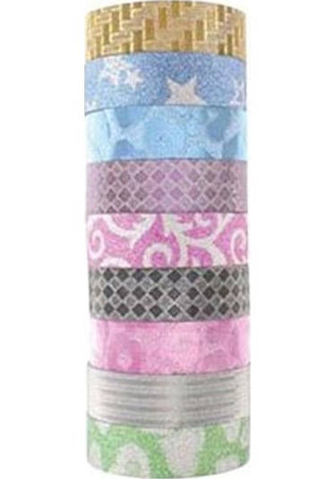 Südor Simli Desenli 3 M Bant