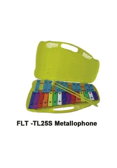 Cox Flt-tl25s Metalofon.