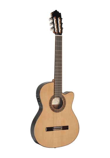 Paco Castillo Klasik Gitar Mod-232te