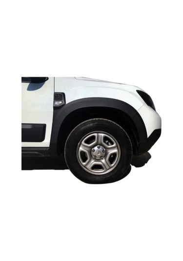 Dacia Duster 2010-2017 Düz Model Dodik Seti 12 Parça