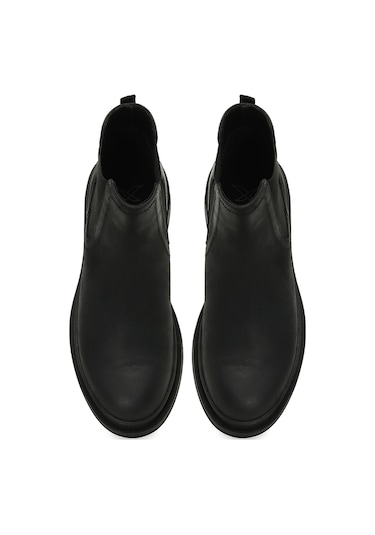 Kinetix Flemıng 5pr Siyah Erkek Bot 000000000102034869 Siyah