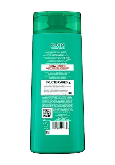 Garnier Fructis Kırılma Karşıtı Şampuan 650ML