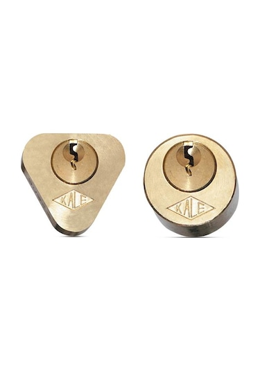 Kale 164uy Trajlı Kilit Silindiri