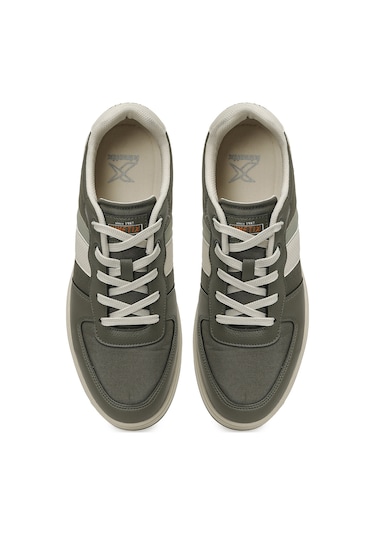 Kinetix Jagos 6fx Haki Erkek Sneaker 000000000102064087 Haki
