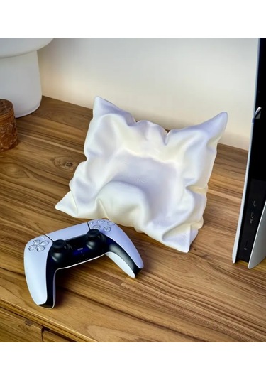 Ps5 Konsol Stand Yastığı - Joystick Standı