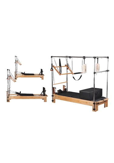 Reyo Studio Paket Pilates Aletleri