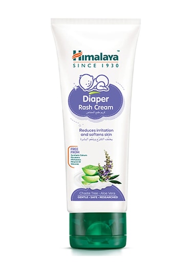 Himalaya Bebek Bakım Seti Şampuan 400 ML + Pişik Kremi 100 ML + Pudra 200 ML