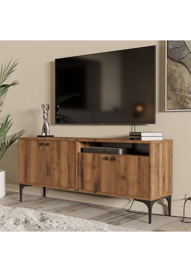 1542 Artemis 139 Cm Tv Ünitesi Hat Rengi