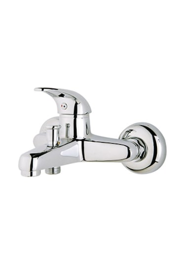 Mıx Banyo Bataryası Roza 021 Krom