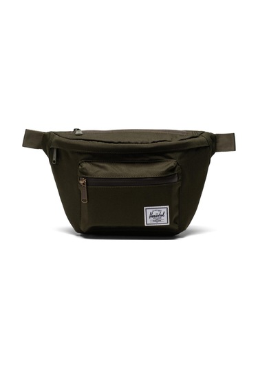 Herschel Erkek Bel Çantası Hrschl11406 Blue Bell Crsshtch/natural Çok Renkli