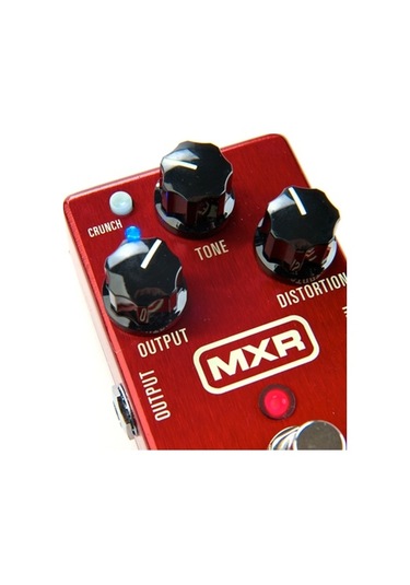 Mxr M78 Custom Badass '78 Distortion Pedalı