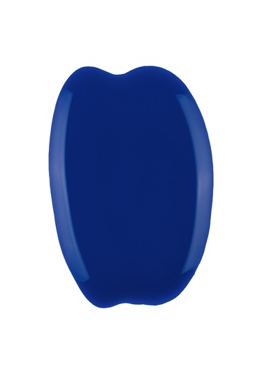 Alix Avien Uv Kalıcı Koyu Mavi Jel Oje 36 Gel Polish 12 Ml